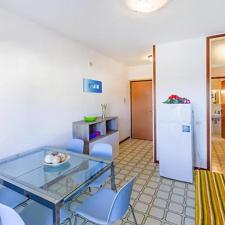 Apartament Villaggio Sole B Clima, *