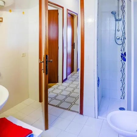 Appartamento Villaggio Sole B Clima,