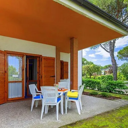 Villaggio Sole B Clima, Appartamento *