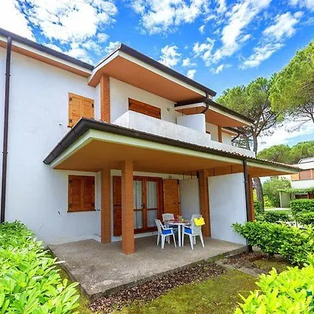 Apartament Villaggio Sole B Clima, Bibione
