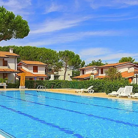 Villaggio Sole B Clima,
