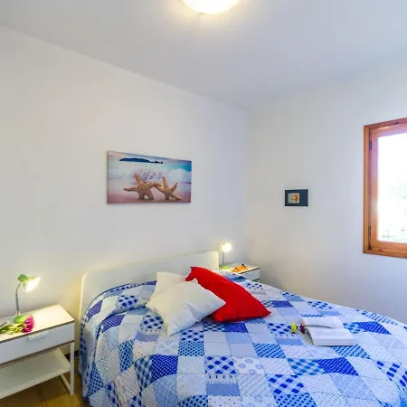 Апартаменты Villaggio Sole B Clima, *